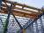 Кран мостовой КМ50+10