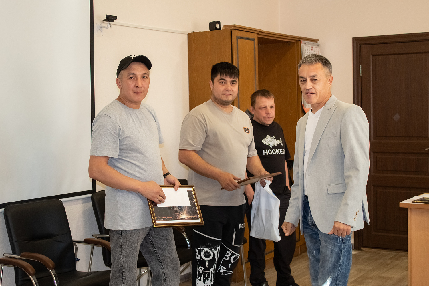 Труд и мастерство: сварщики Завода Дормаш завоевали серебро на региональном этапе конкурса «Лучший по профессии»